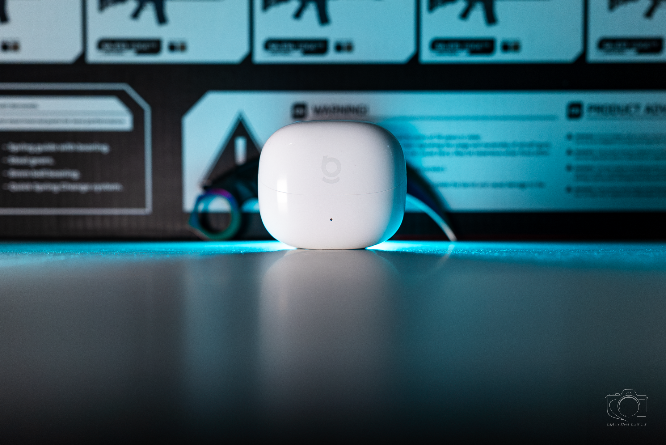Baseus Bass BP1 Pro – Tanie i ładne słuchawki TWS