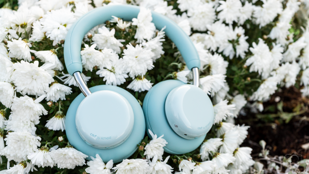 CMF Headphone Pro 1 – stylowe słuchawki bezprzewodowe