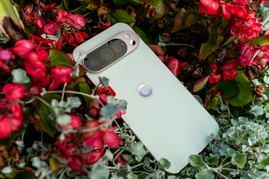 Google Pixel 10 Pro