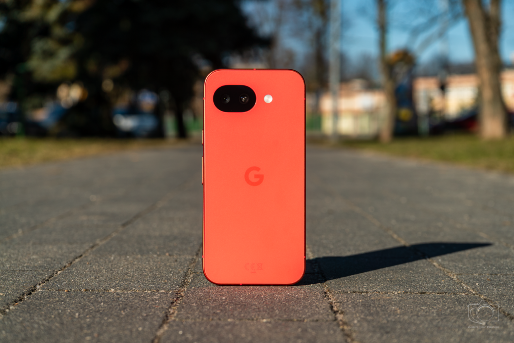Google Pixel 10a