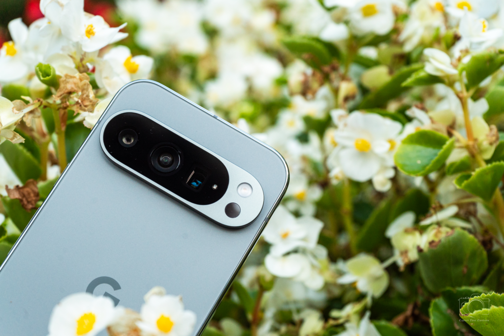 Google Pixel 9 Pro