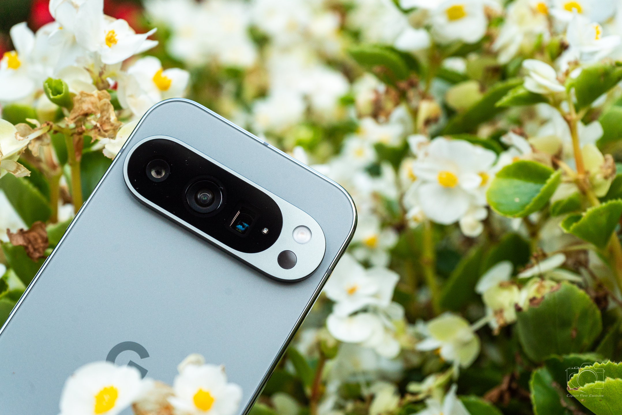 Google Pixel 9 Pro