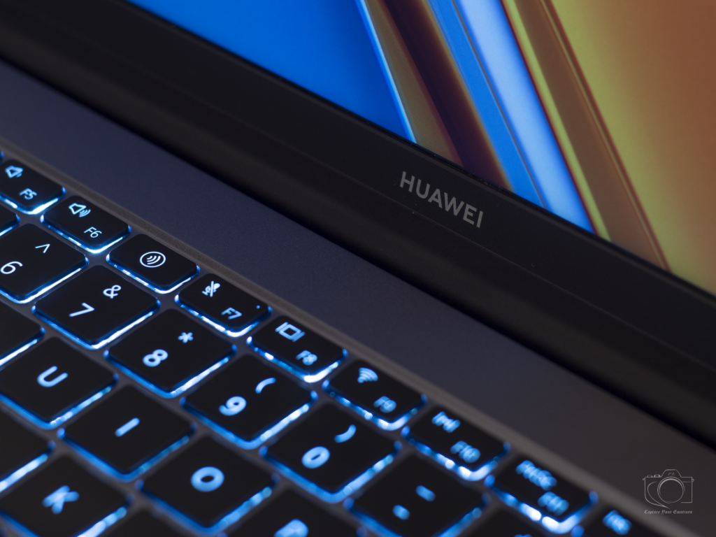Huawei Matebook D16 2022