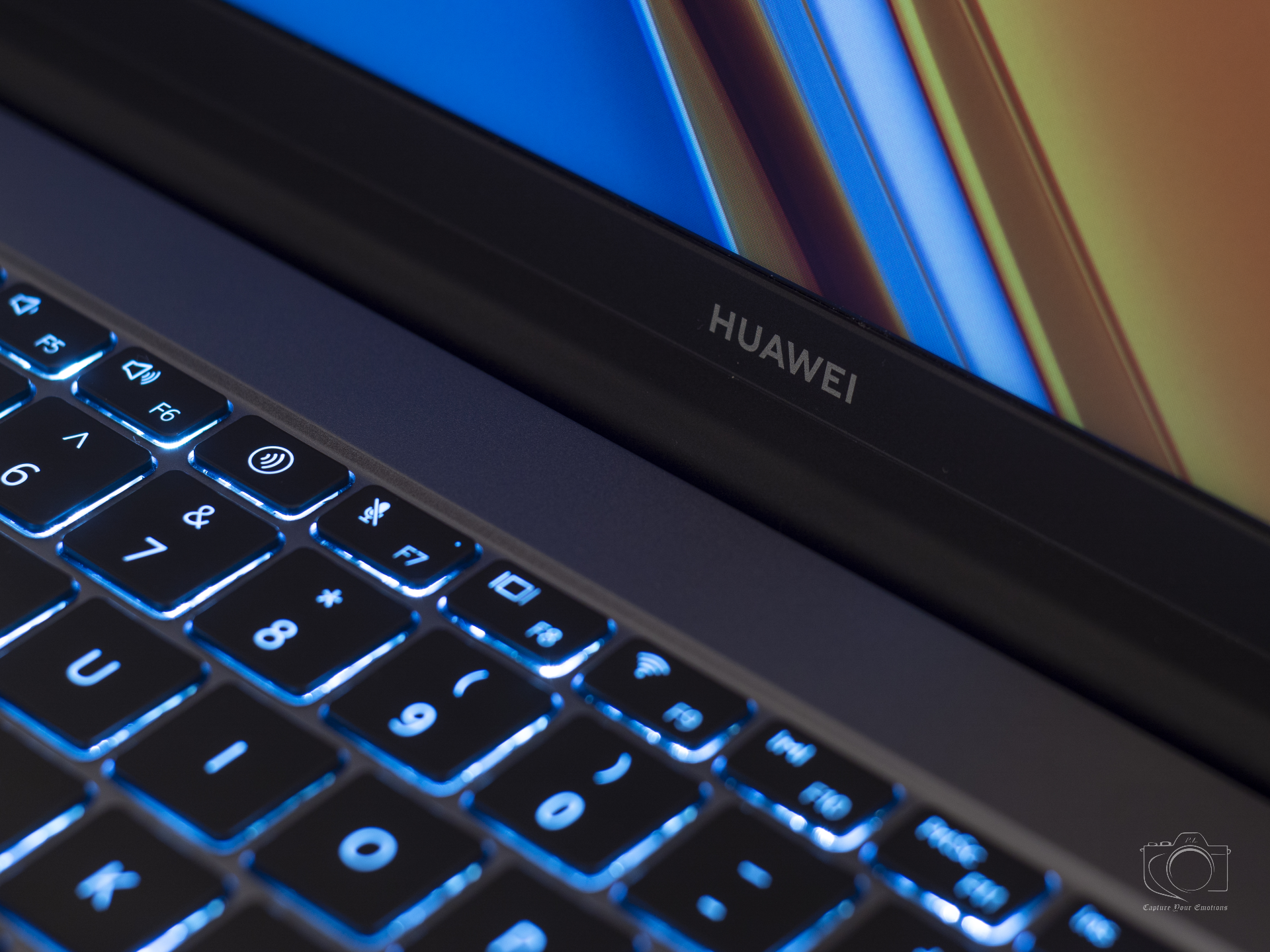 Huawei Matebook D16 2022