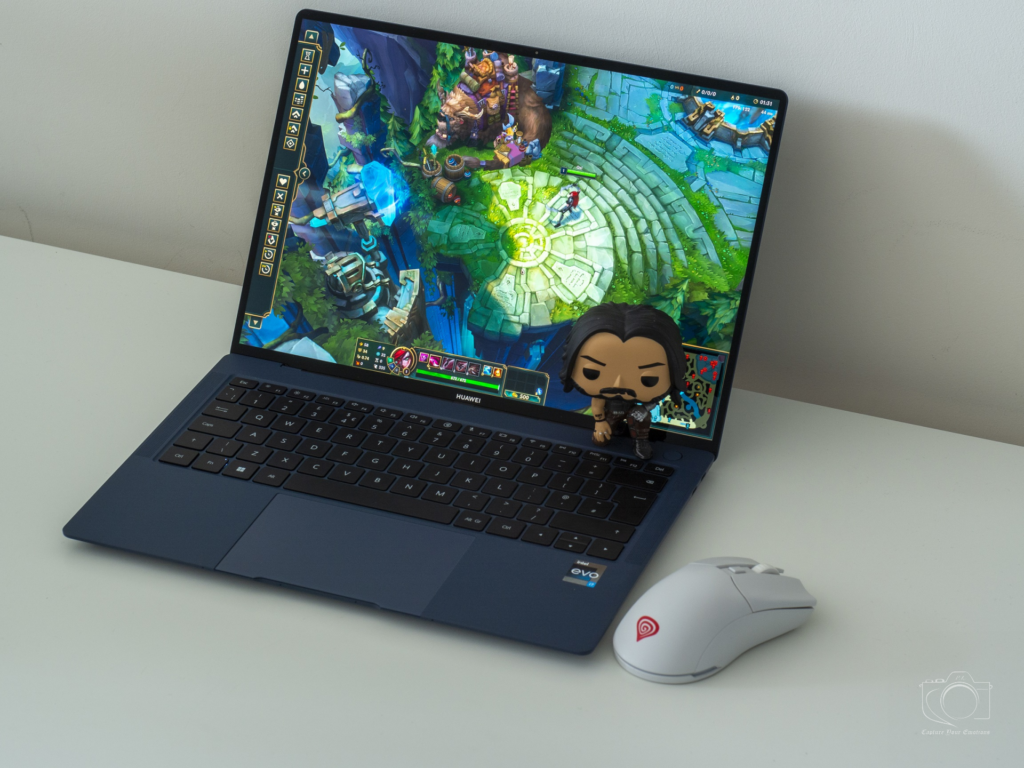 Huawei Matebook X Pro 2022