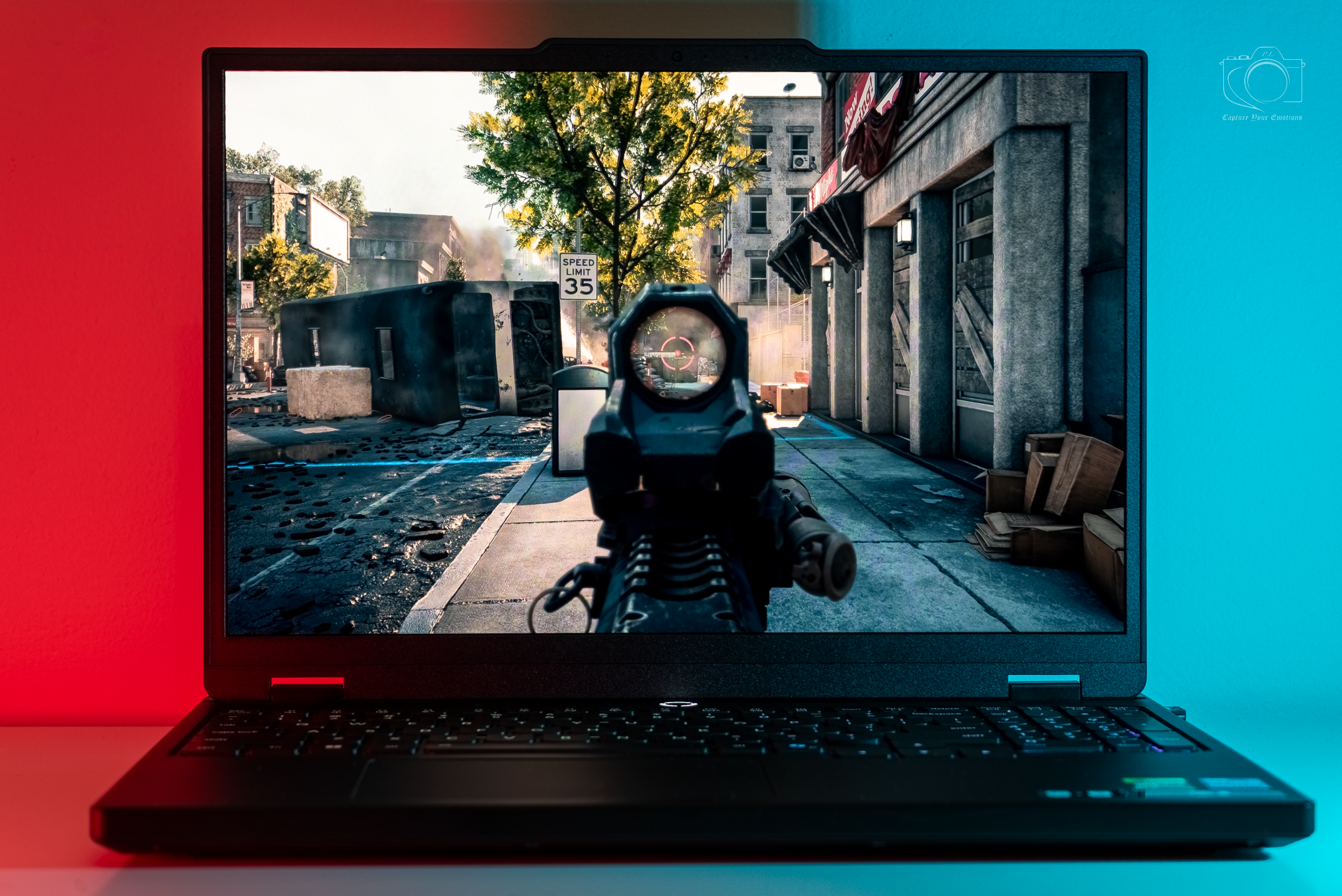 Lenovo Legion 5 15IRX10