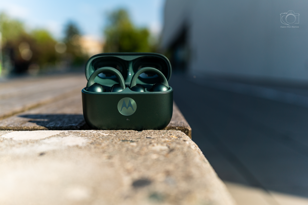 Motorola Moto Buds Loop