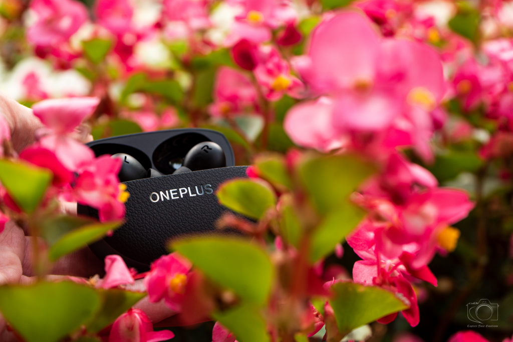 OnePlus Buds Pro 3