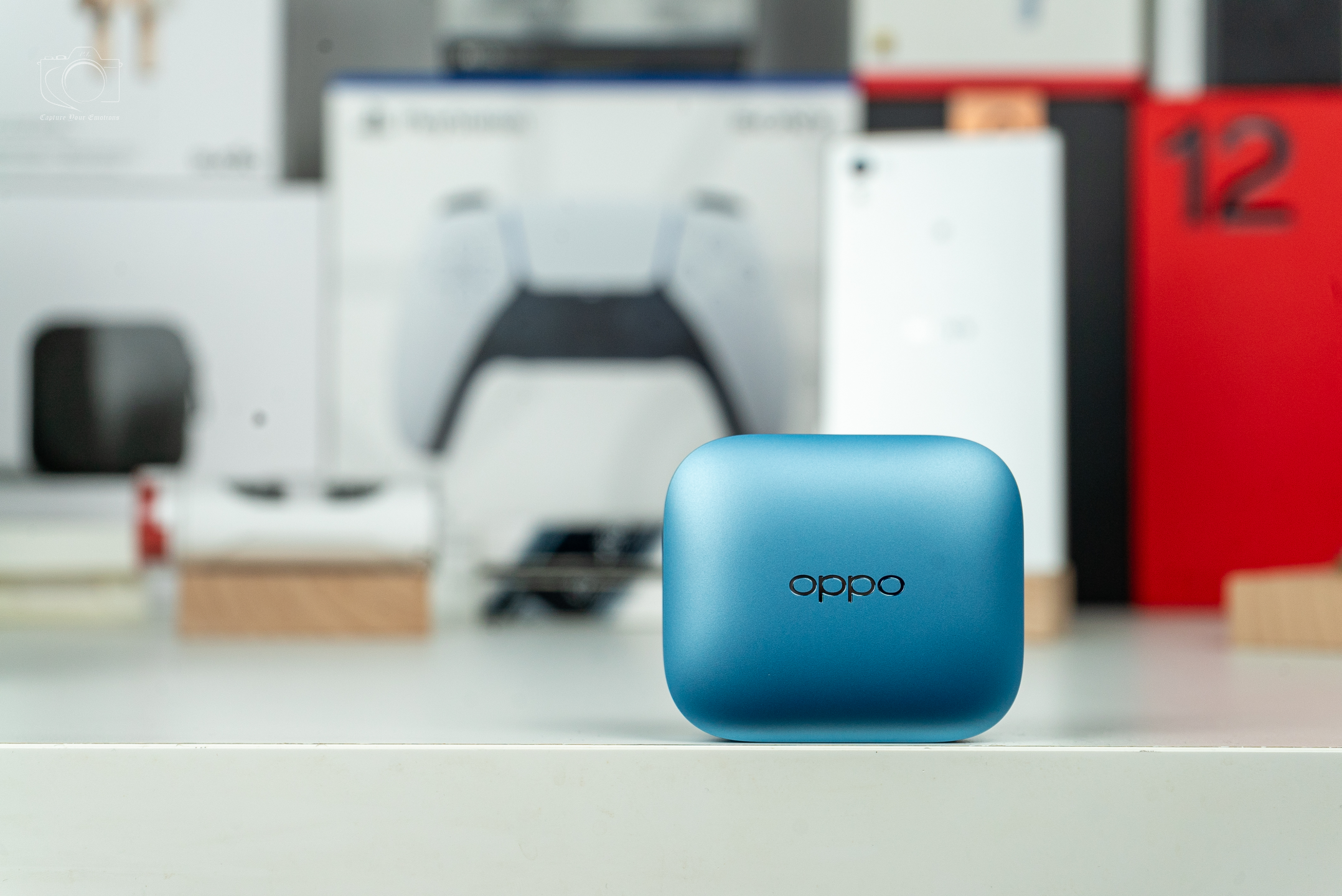 Oppo Enco X3i