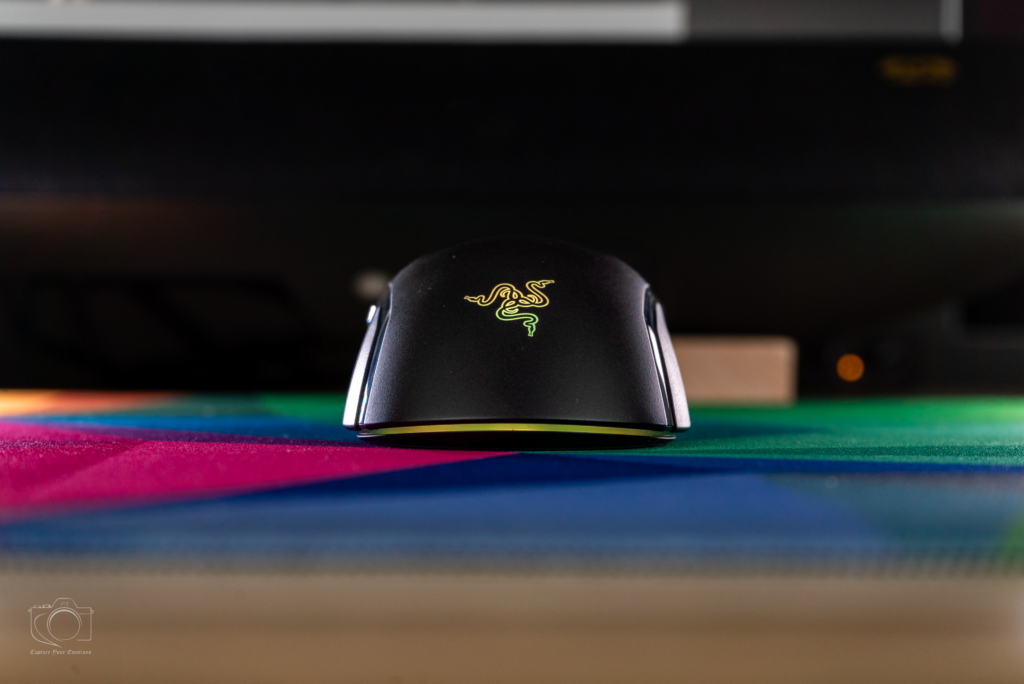 Razer Cobra HyperSpeed