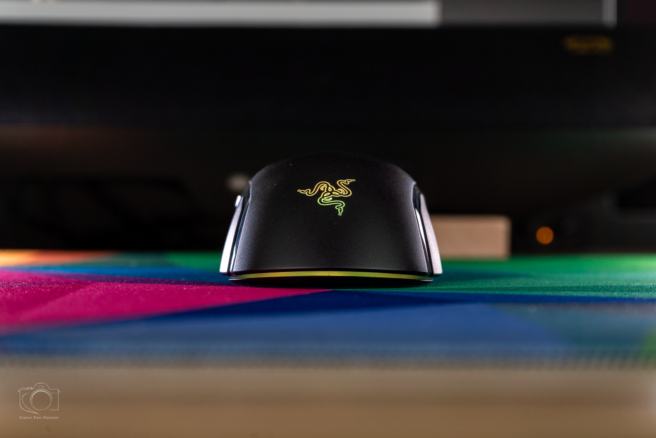 Razer Cobra HyperSpeed