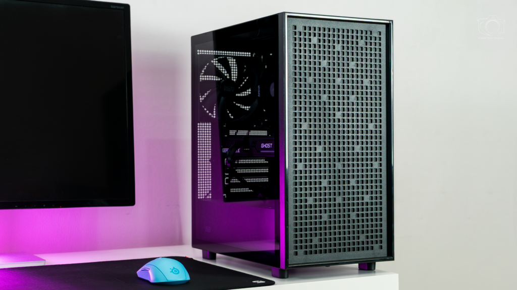 SMX Battlestation M4B – komputer do gier od x-kom
