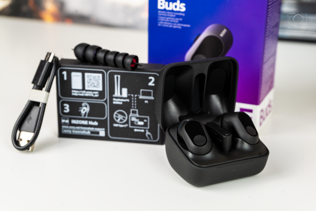 Sony Inzone Buds