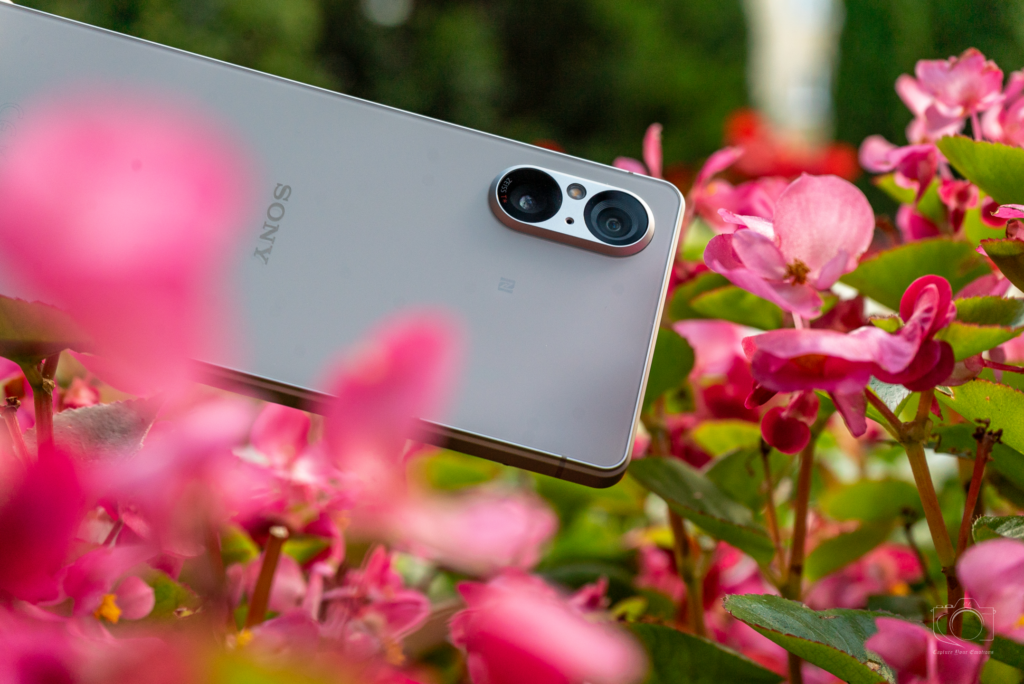 Sony Xperia 5 V