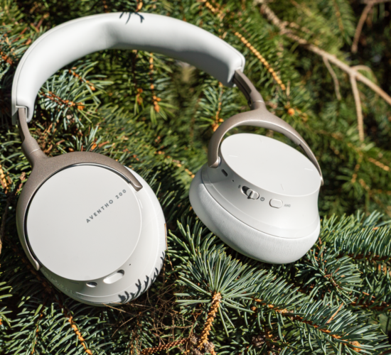 Beyerdynamic Aventho 200