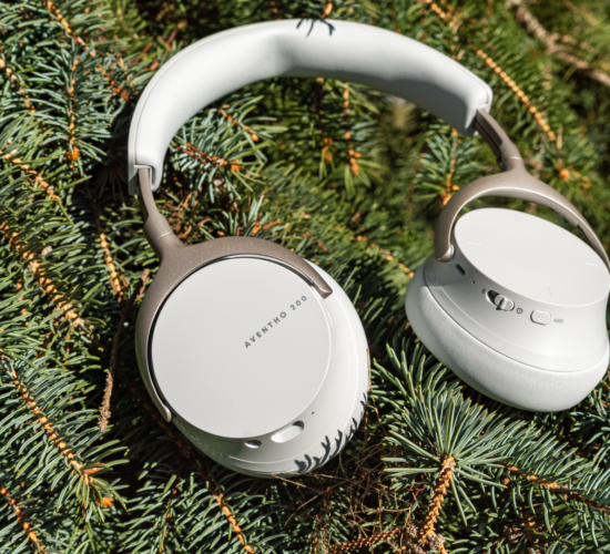 Beyerdynamic Aventho 200