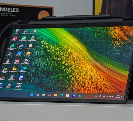 Asus ProArt PX13