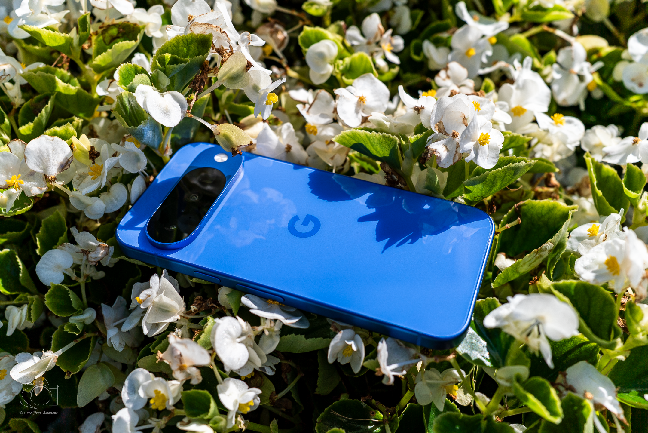Google Pixel 10